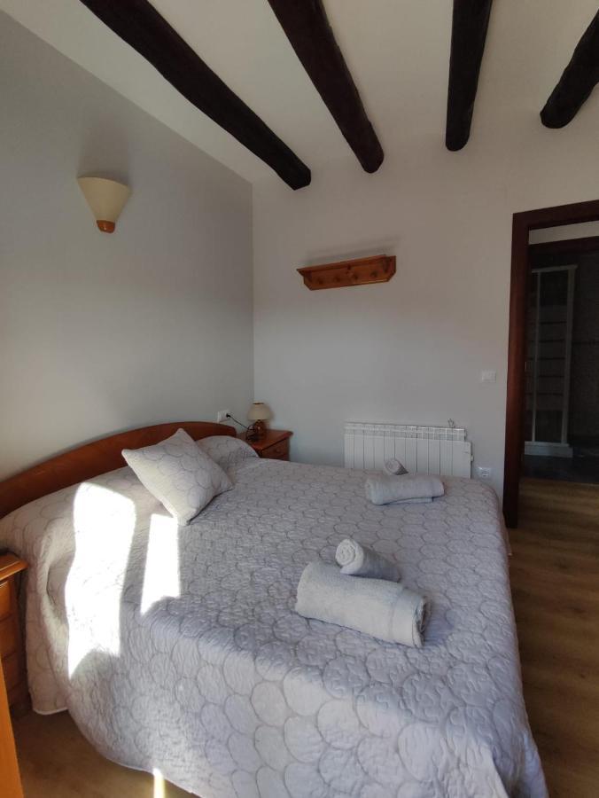Cala Monica Apartment Camarasa Exterior photo